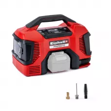 Компрессор Einhell X-Change PRESSITO