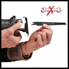 Пила сабельная Einhell TC-AP 690 E (4326161)