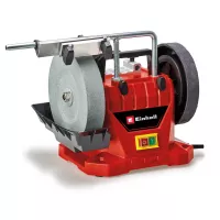 Точило Einhell TC-WG 200, 125Вт (4418008)