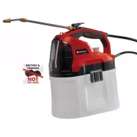 Опрыскиватель Einhell GE-WS 18/75 Li (без АКБ и ЗУ) (3425220)