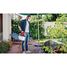 Опрыскиватель Einhell GE-WS 18/75 Li (без АКБ и ЗУ) (3425220)