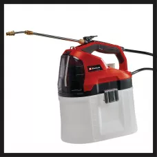 Опрыскиватель Einhell GE-WS 18/75 Li (без АКБ и ЗУ) (3425220)