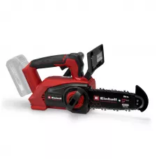Пила цепная Einhell FORTEXXA 18/20 TH, PXC, 18В, 20 см, (без АКБ и ЗУ), (4600020)