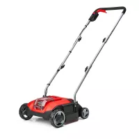 Скарификатор аккумуляторный Einhell GC-SC 18/28 Li - Solo (3420604)
