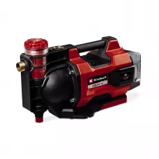 Насос садовий акумуляторний Einhell AQUINNA 36/38 F LED AUTOMATIC (без АКБ та ЗП)