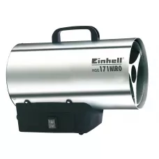Пушка тепловая Einhell HGG 171 Niro