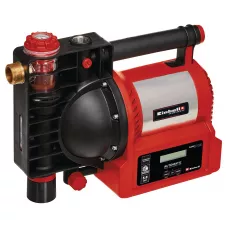 Насос поверхневий Einhell GE-AW 1246 N FS
