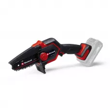 Пила обрезная цепная бесщеточная аккумуляторная Einhell GE-PS 18/15 Li BL - Solo (4600040)