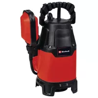 Насос для грязной воды Einhell GC-DP 3325 (4181530)
