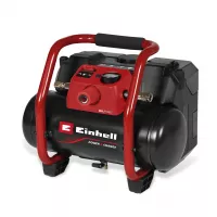 Компрессор воздушный Einhell TE-AC 36/150, аккумуляторный 18В PXC (без АКБ и ЗУ), (4020415)