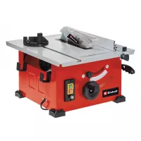 Настольная циркулярная пила Einhell TC-TS 210