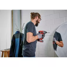 Акумуляторний перфоратор Einhell X-Change TE-HD 18 Li Solo (без акумулятора і зарядного пристрою)