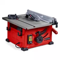 Настільна циркулярна пила Einhell TC-TS 8 (4340426)