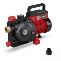 GC-GP 6050 ECO PLUS