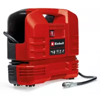 Компрессор безмаслянный Einhell TC-AC 190 OF Set (4020660)