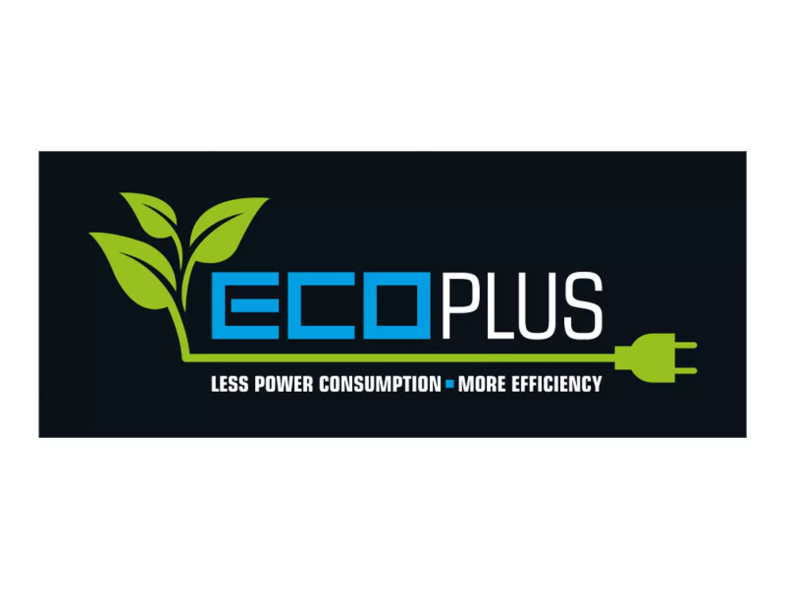 ECO-PLUS Power