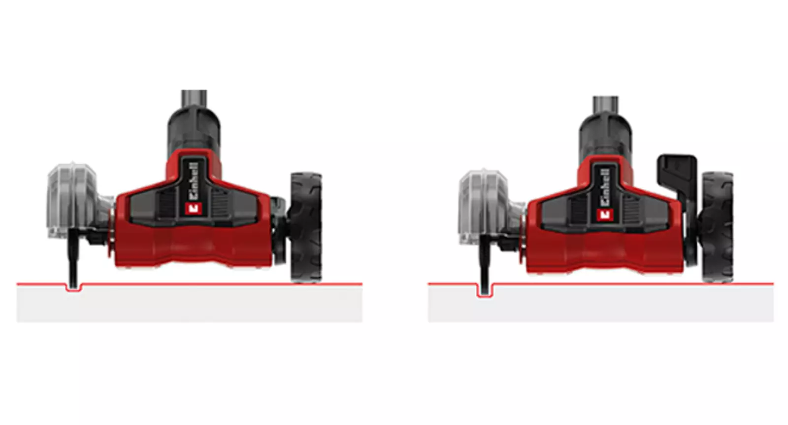 Регульоване напрямне колесо