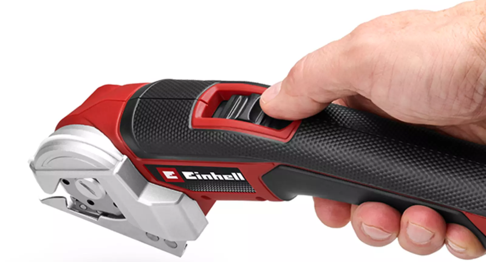 Кнопка блокування безперервної роботи