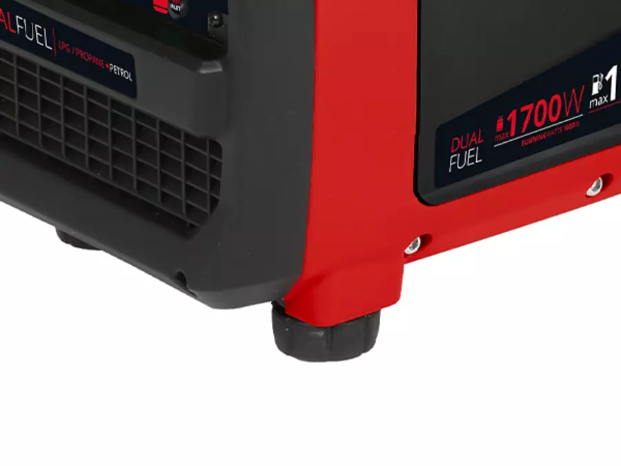 Безпечна стійка