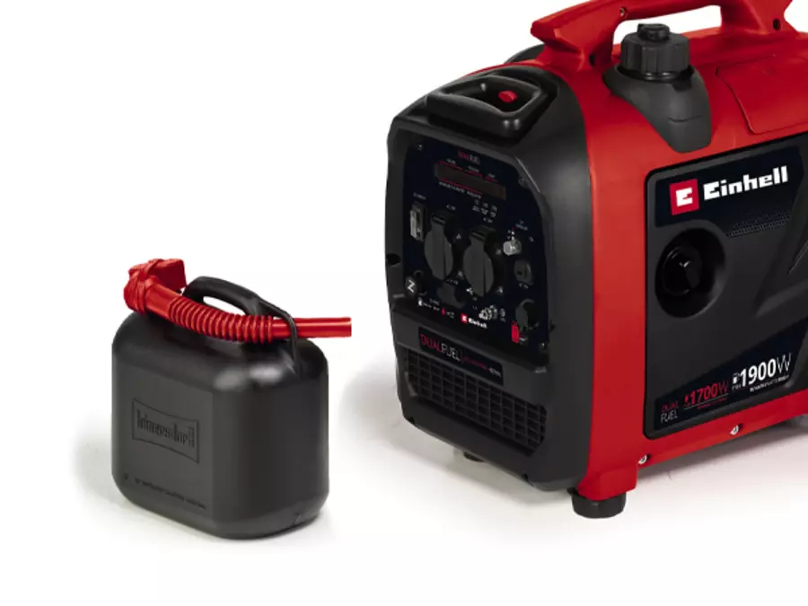 42-літровий бак