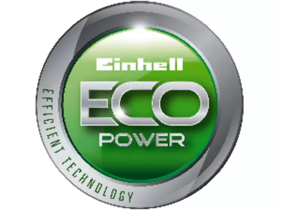 Эффективный двигатель ECO