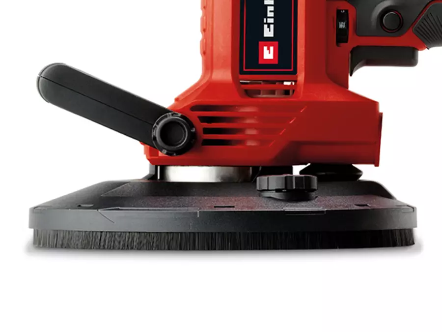 Кольцо-щетка