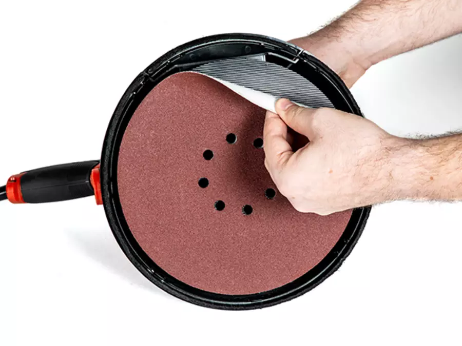 Застежка-липучка