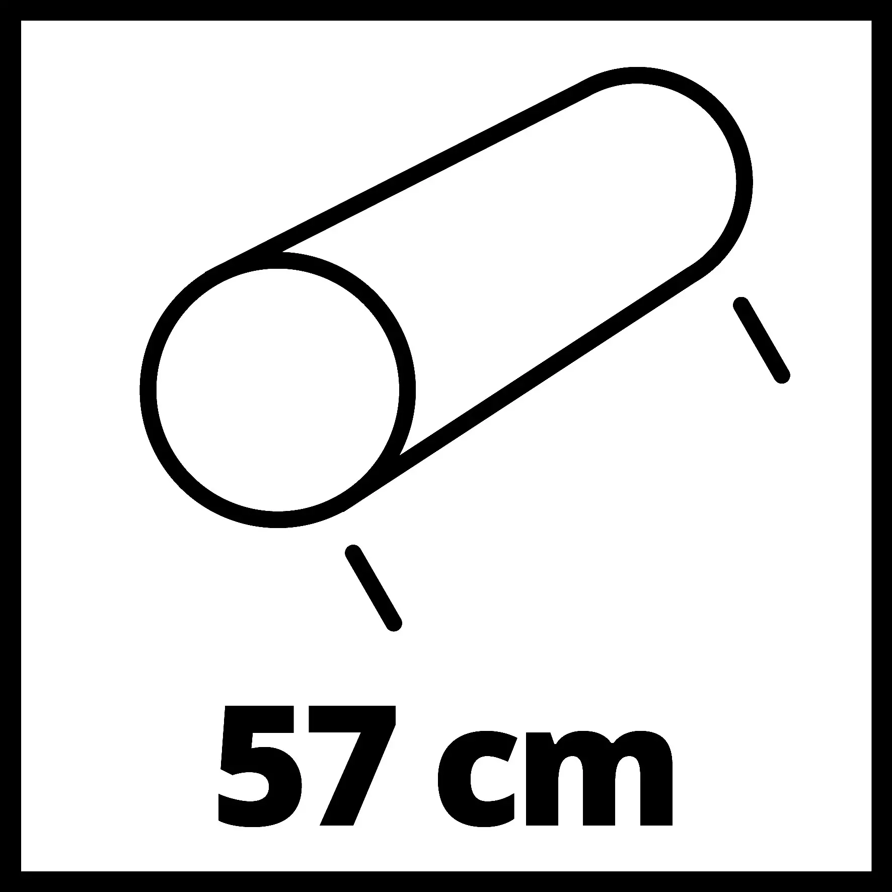 Ширина ролика