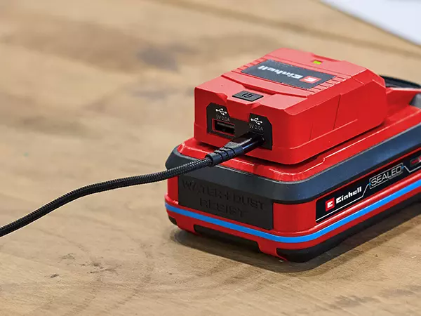 порт USB-C