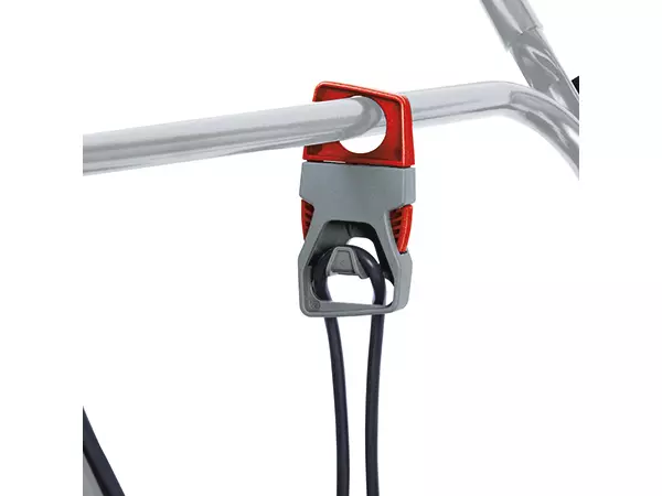 Разгрузка натяжения кабеля для безопасной работы