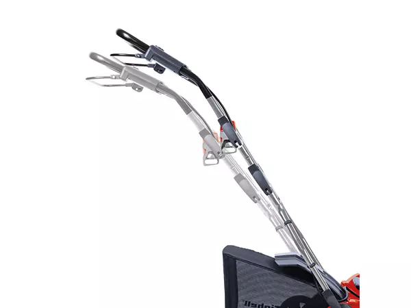 Регулируемая по высоте направляющая штанга